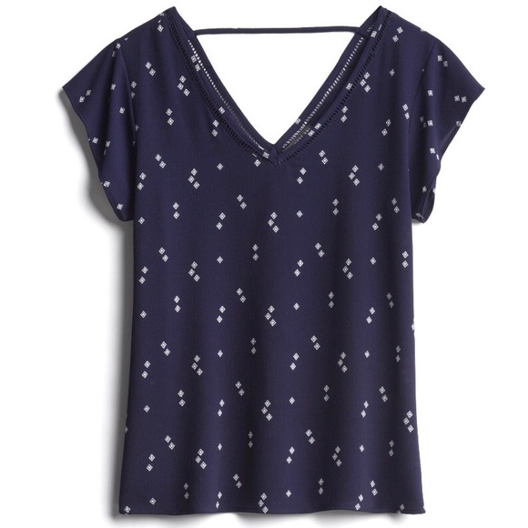 West Kei Tops - West Kei Top